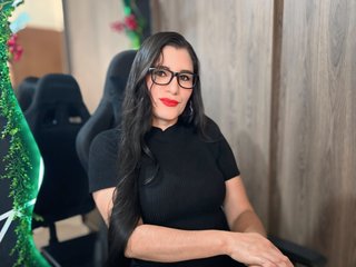 Chat de video erótico JIMENAMILFX