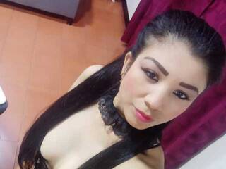 Chat de video erótico Jimin-lee