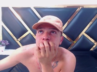 Chat de video erótico JimmyPamela