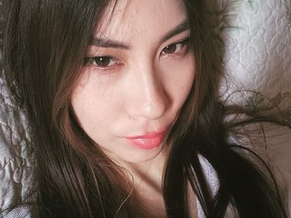 Chat de video erótico JinnyGold