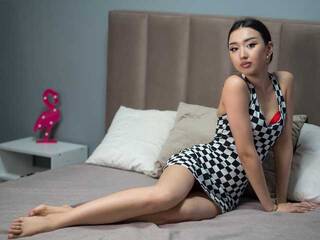 Chat de video erótico JinuaSol