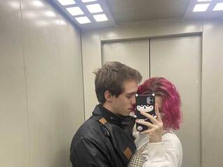 Chat de video erótico jinxsteffy