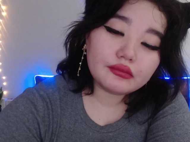 Fotos jiyounghee ♥hi hi ♥ im jiyounghee the sexiest #asian #chubby girl is here welcome to my room #bigass #bigboobs #teen #lovense #domi #nora [666 tokens remaining]