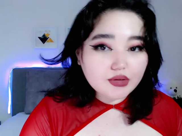 Fotos jiyounghee ♥hi hi ♥ im jiyounghee the sexiest #asian #chubby girl is here welcome to my room #bigass #bigboobs #teen #lovense #domi #nora [666 tokens remaining]
