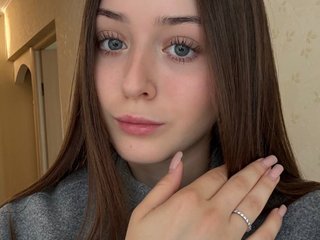 Chat de video erótico JoanAlkins