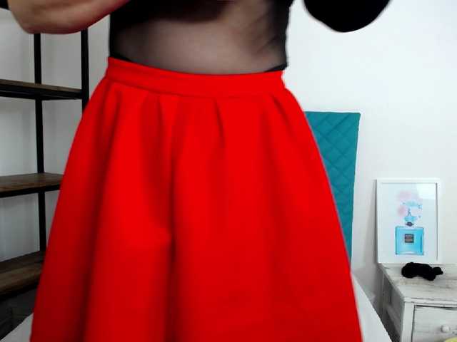 Capturas de pantalla de transmisión JoanaLovely