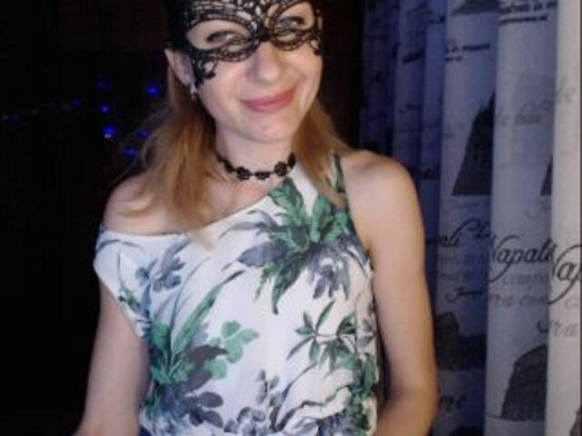 Capturas de pantalla de transmisión JoanFoxy