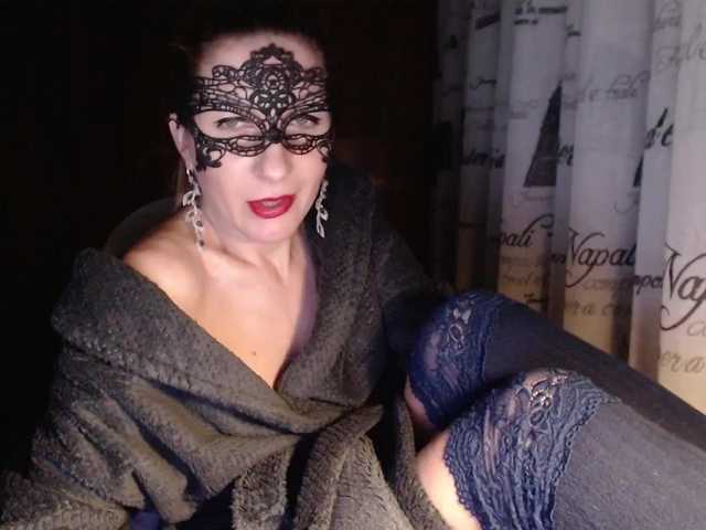 Capturas de pantalla de transmisión JoanFoxy