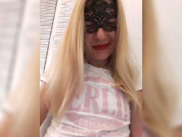 Capturas de pantalla de transmisión JoanFoxy