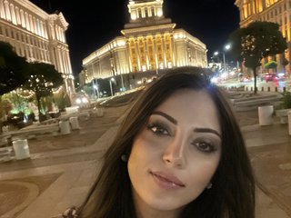 Chat de video erótico Olivia_Olivia