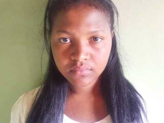 Chat de video erótico Joellah