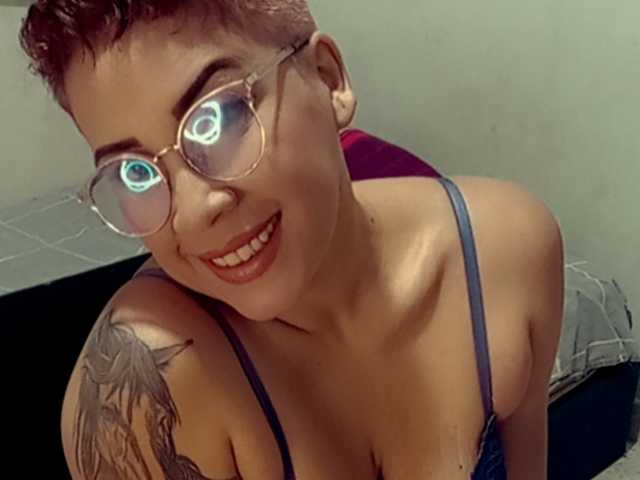 Foto del perfil johanna84