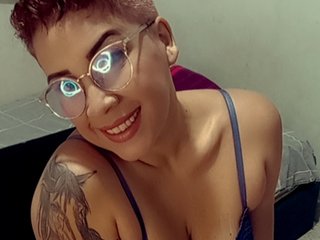 Videochat erótico johanna84