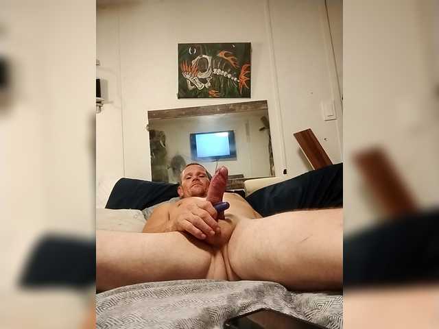 Capturas de pantalla de transmisión Johnloonng
