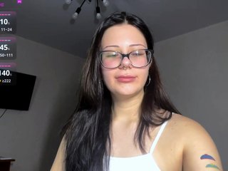 Chat de video erótico JohnsieShott