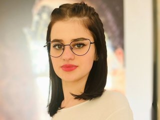 Chat de video erótico Jolie-FUN