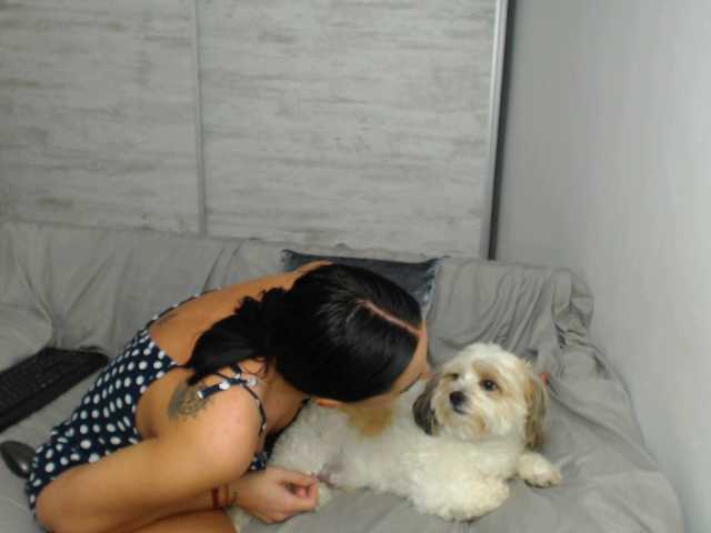 Capturas de pantalla de transmisión BadKarmaah