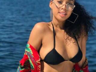 Chat de video erótico Jolieculmetisse