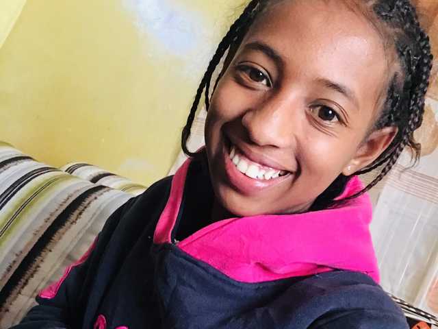 Foto del perfil Jolieculmetisse