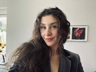 Chat de video erótico JolieKiss