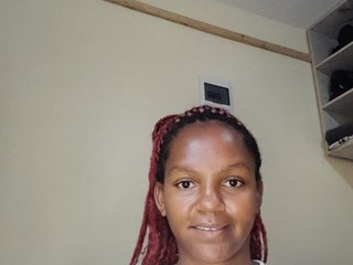Chat de video erótico JollyMariez
