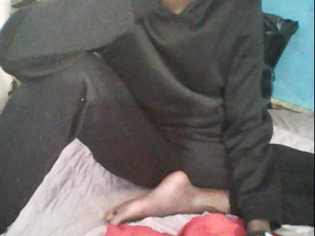 Capturas de pantalla de transmisión Jolyca12