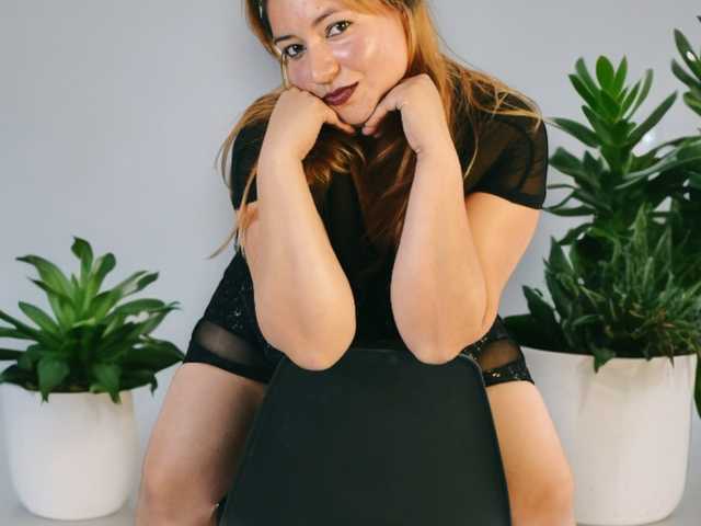 Foto del perfil jones-scarlet