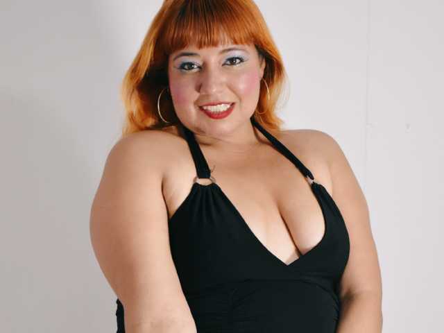 Foto del perfil jones-scarlet