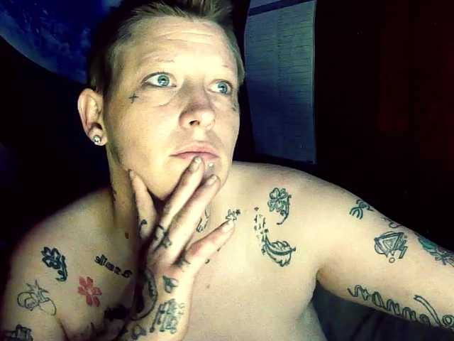 Capturas de pantalla de transmisión JordanBlakee