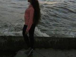 Chat de video erótico josephinaaa