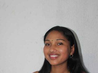 Chat de video erótico Jotianne