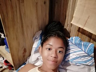 Chat de video erótico jouliana24