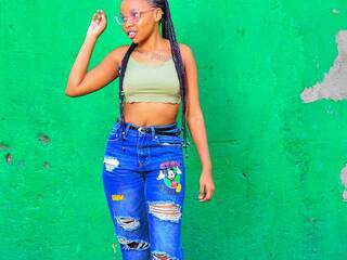 Chat de video erótico jovial255