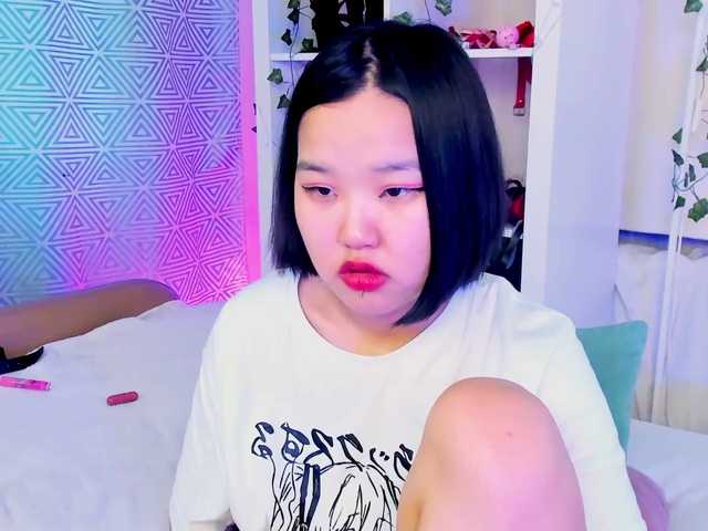Capturas de pantalla de transmisión JoyaJung