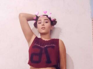 Chat de video erótico joycecandi