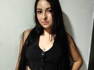 Chat de video erótico JoyceLain