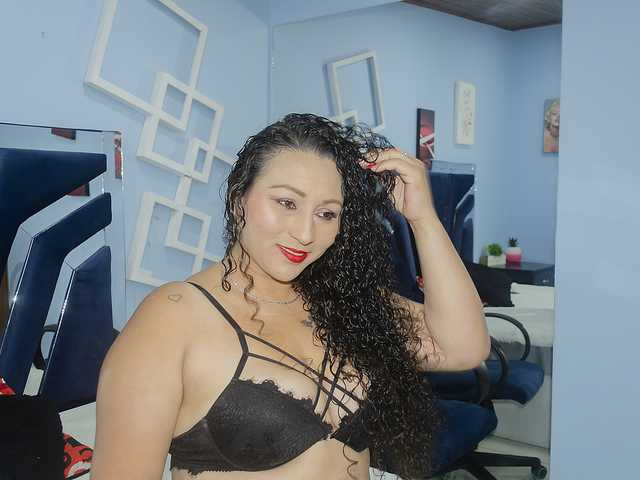 Foto de perfil joycemature