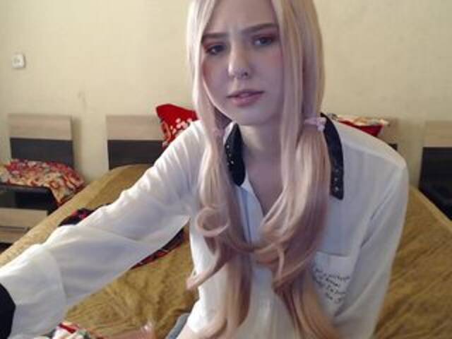 Capturas de pantalla de transmisión Shi_ro-Shi_ro