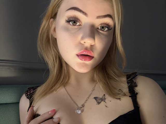 Foto del perfil cuteflores