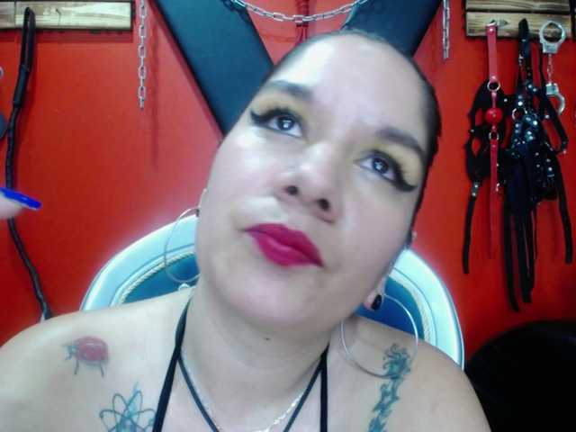 Fotos Juanaa24 I Am Looking For Slaves Who Dominate, Do You Dare To Surpass Your Limits?
