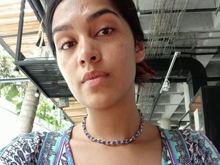 Chat de video erótico JuanaBrunette