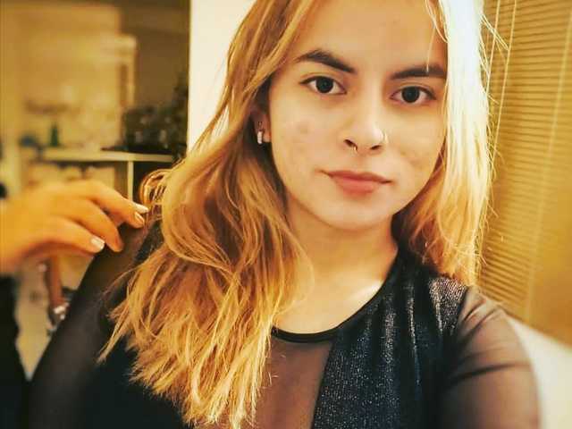 Foto del perfil JuanaMiaSanti