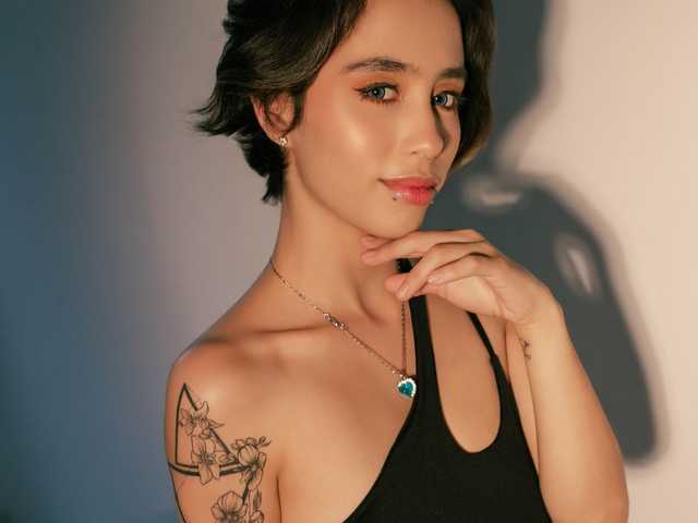 Foto del perfil JuanaReed