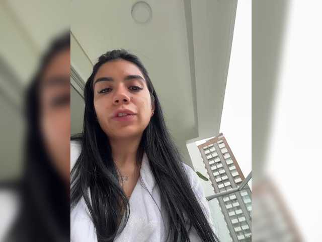 Capturas de pantalla de transmisión Juanita_Fox