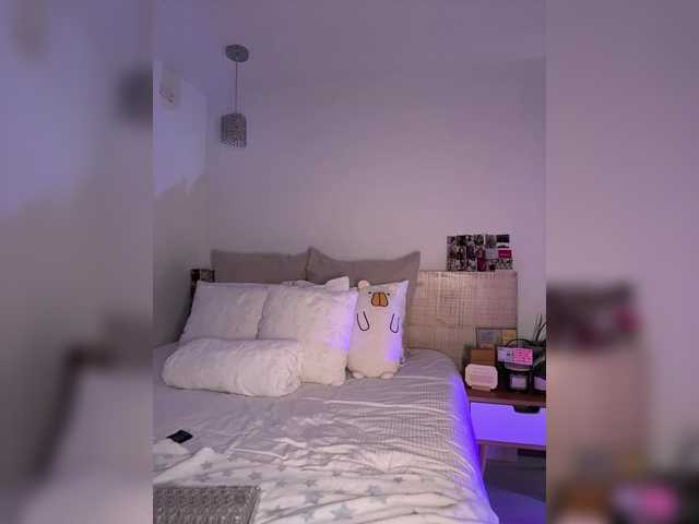 Capturas de pantalla de transmisión Juanita_Fox