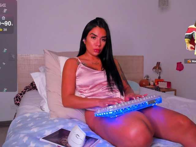 Fotos Juanita-Fox Hi, Welcome, ❤️PRIVATE ON__ TOY VIBE FROM 5 Tokens - make me moan with my toy, you have the control of my wet pussy__My lord Mad_Money_Maker... allowing me enjoy to myself mmm Real Lord.