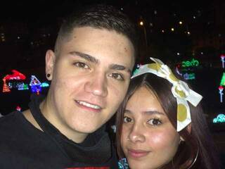 Chat de video erótico RachelTaylor