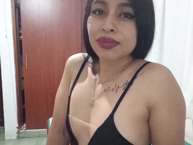 Foto de perfil juanitaHot-1