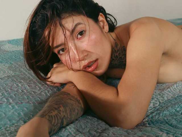 Foto del perfil JuanitaRivas