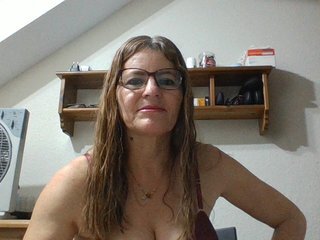Chat de video erótico JuanitaWouti